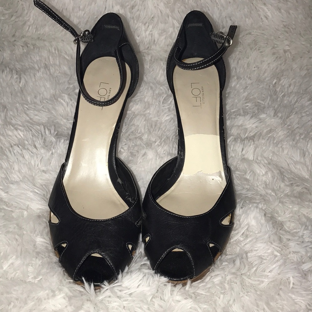 💜 Loft size 8